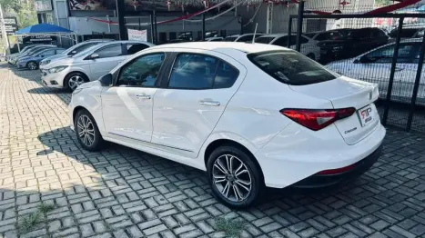 FIAT Cronos 1.8 4P FLEX PRECISION AUTOMTICO, Foto 5