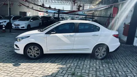 FIAT Cronos 1.8 4P FLEX PRECISION AUTOMTICO, Foto 6