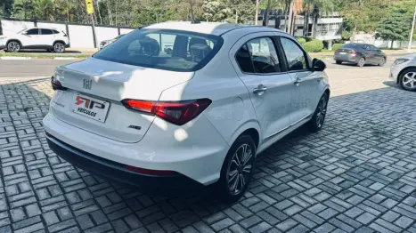 FIAT Cronos 1.8 4P FLEX PRECISION AUTOMTICO, Foto 7