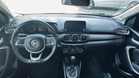 FIAT Cronos 1.8 4P FLEX PRECISION AUTOMTICO, Foto 9