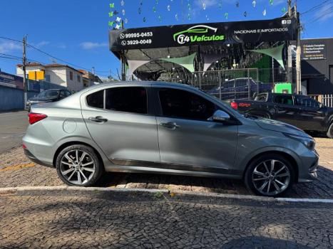 FIAT Cronos 1.8 4P FLEX PRECISION AUTOMTICO, Foto 1