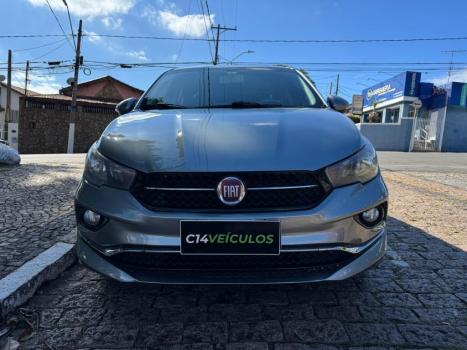 FIAT Cronos 1.8 4P FLEX PRECISION AUTOMTICO, Foto 2