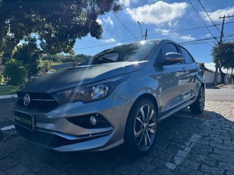 FIAT Cronos 1.8 4P FLEX PRECISION AUTOMTICO, Foto 3