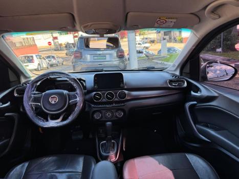 FIAT Cronos 1.8 4P FLEX PRECISION AUTOMTICO, Foto 5