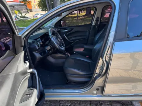 FIAT Cronos 1.8 4P FLEX PRECISION AUTOMTICO, Foto 6