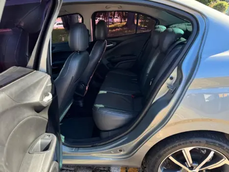 FIAT Cronos 1.8 4P FLEX PRECISION AUTOMTICO, Foto 7