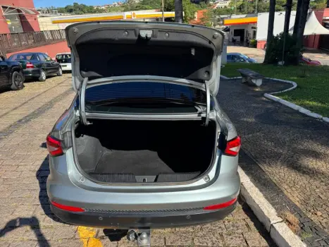 FIAT Cronos 1.8 4P FLEX PRECISION AUTOMTICO, Foto 8