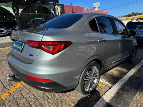 FIAT Cronos 1.8 4P FLEX PRECISION AUTOMTICO, Foto 10