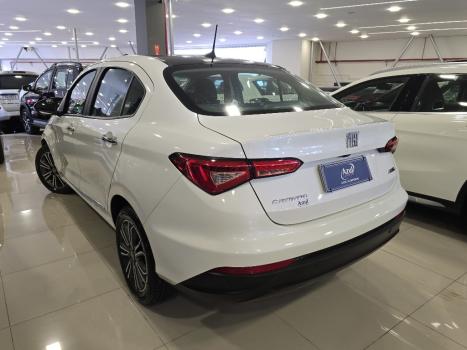 FIAT Cronos 1.8 4P FLEX PRECISION AUTOMTICO, Foto 4