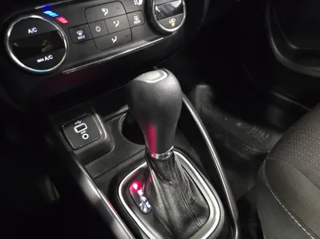 FIAT Cronos 1.8 4P FLEX PRECISION AUTOMTICO, Foto 9