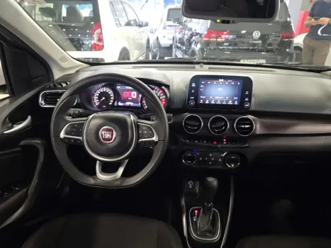 FIAT Cronos 1.8 4P FLEX PRECISION AUTOMTICO, Foto 10