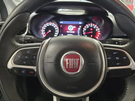 FIAT Cronos 1.8 4P FLEX PRECISION AUTOMTICO, Foto 11