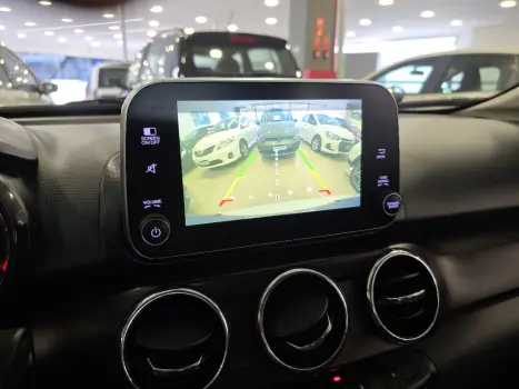 FIAT Cronos 1.8 4P FLEX PRECISION AUTOMTICO, Foto 13