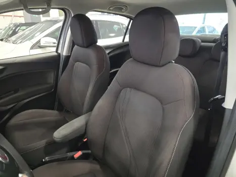 FIAT Cronos 1.8 4P FLEX PRECISION AUTOMTICO, Foto 15