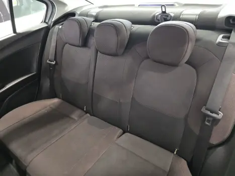 FIAT Cronos 1.8 4P FLEX PRECISION AUTOMTICO, Foto 16