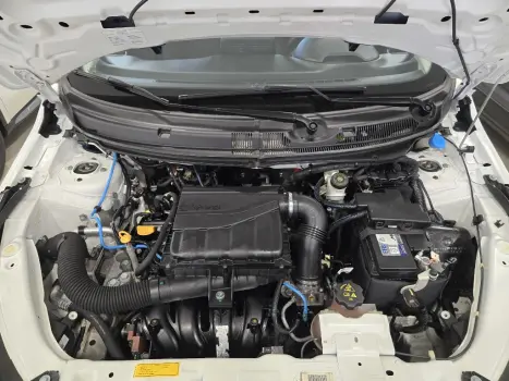 FIAT Cronos 1.8 4P FLEX PRECISION AUTOMTICO, Foto 19