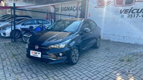 FIAT Cronos 1.8 4P FLEX PRECISION AUTOMTICO, Foto 2