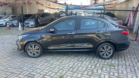 FIAT Cronos 1.8 4P FLEX PRECISION AUTOMTICO, Foto 3