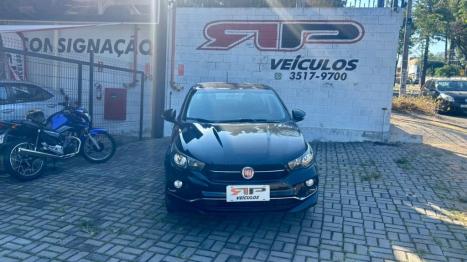 FIAT Cronos 1.8 4P FLEX PRECISION AUTOMTICO, Foto 4