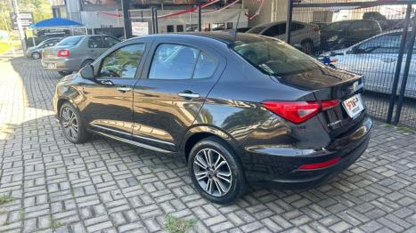 FIAT Cronos 1.8 4P FLEX PRECISION AUTOMTICO, Foto 6