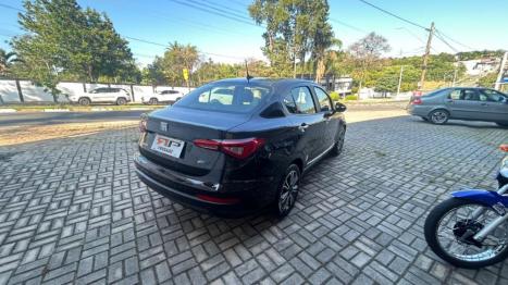 FIAT Cronos 1.8 4P FLEX PRECISION AUTOMTICO, Foto 7