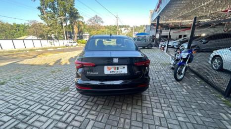 FIAT Cronos 1.8 4P FLEX PRECISION AUTOMTICO, Foto 8