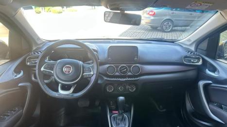 FIAT Cronos 1.8 4P FLEX PRECISION AUTOMTICO, Foto 9
