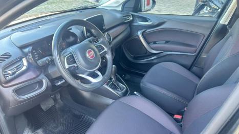 FIAT Cronos 1.8 4P FLEX PRECISION AUTOMTICO, Foto 10