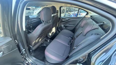 FIAT Cronos 1.8 4P FLEX PRECISION AUTOMTICO, Foto 11