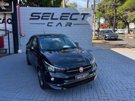 FIAT Cronos 1.8 4P FLEX PRECISION AUTOM�TICO, Foto 1