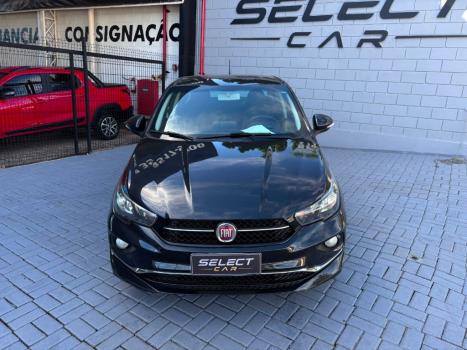 FIAT Cronos 1.8 4P FLEX PRECISION AUTOM�TICO, Foto 2