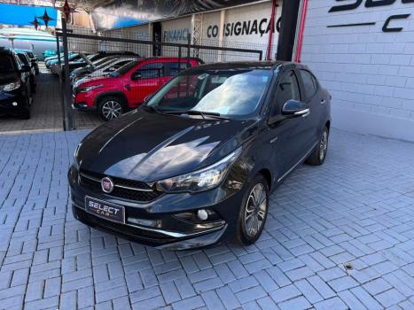FIAT Cronos 1.8 4P FLEX PRECISION AUTOM�TICO, Foto 3