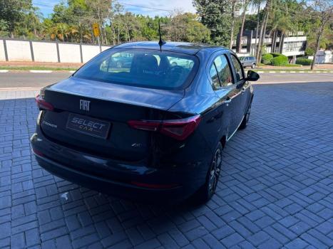 FIAT Cronos 1.8 4P FLEX PRECISION AUTOM�TICO, Foto 4