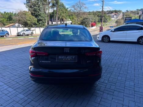 FIAT Cronos 1.8 4P FLEX PRECISION AUTOM�TICO, Foto 5