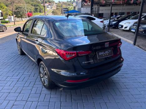 FIAT Cronos 1.8 4P FLEX PRECISION AUTOM�TICO, Foto 6