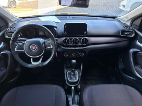 FIAT Cronos 1.8 4P FLEX PRECISION AUTOM�TICO, Foto 7