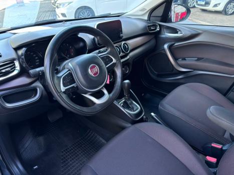 FIAT Cronos 1.8 4P FLEX PRECISION AUTOM�TICO, Foto 8