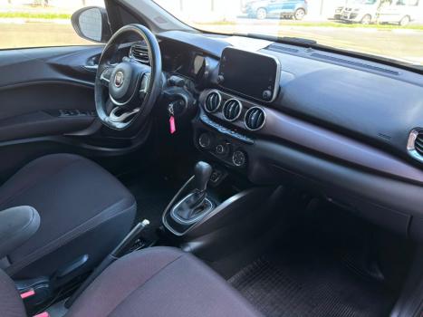 FIAT Cronos 1.8 4P FLEX PRECISION AUTOM�TICO, Foto 9