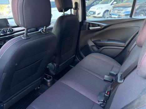 FIAT Cronos 1.8 4P FLEX PRECISION AUTOM�TICO, Foto 10