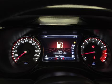 FIAT Cronos 1.8 4P FLEX PRECISION AUTOM�TICO, Foto 12