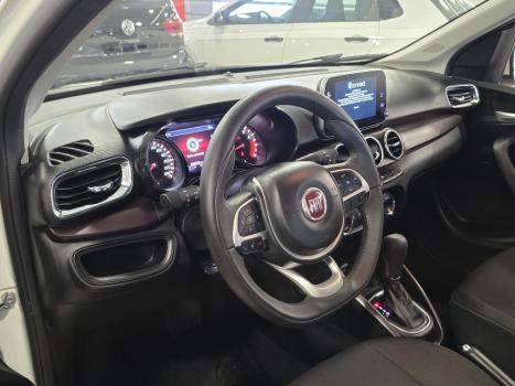 FIAT Cronos 1.8 4P FLEX PRECISION AUTOM�TICO, Foto 14
