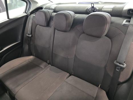 FIAT Cronos 1.8 4P FLEX PRECISION AUTOM�TICO, Foto 16