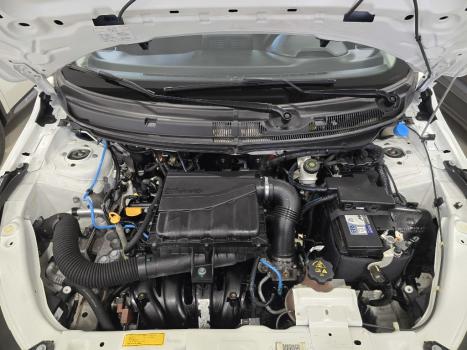 FIAT Cronos 1.8 4P FLEX PRECISION AUTOM�TICO, Foto 19