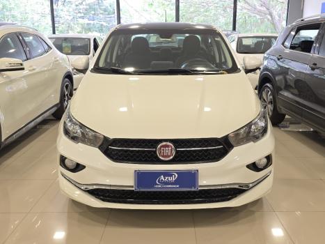 FIAT Cronos 1.8 4P FLEX PRECISION AUTOM�TICO, Foto 2