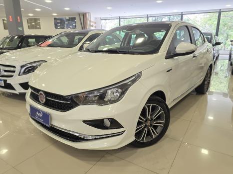 FIAT Cronos 1.8 4P FLEX PRECISION AUTOM�TICO, Foto 3