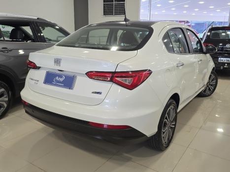 FIAT Cronos 1.8 4P FLEX PRECISION AUTOM�TICO, Foto 6