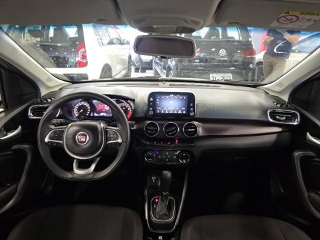FIAT Cronos 1.8 4P FLEX PRECISION AUTOM�TICO, Foto 7