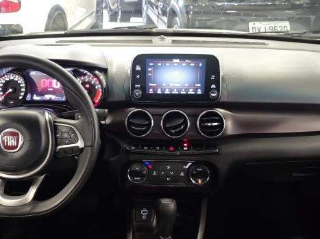 FIAT Cronos 1.8 4P FLEX PRECISION AUTOM�TICO, Foto 8