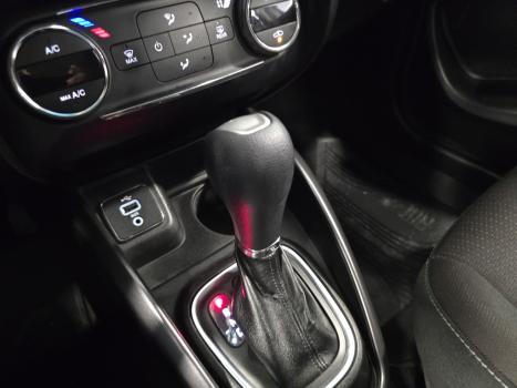 FIAT Cronos 1.8 4P FLEX PRECISION AUTOM�TICO, Foto 9