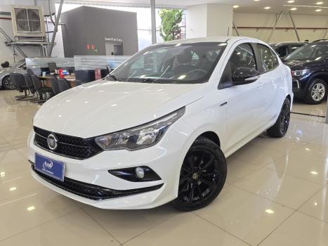 FIAT Cronos 1.8 4P FLEX DRIVE AUTOM�TICO, Foto 3